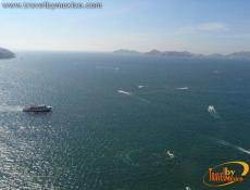 Vistas PanorÃ¡micas Acapulco.
