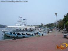 MalecÃ³n, Acapulco