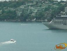 Fuente de Turismo para Acapulco.