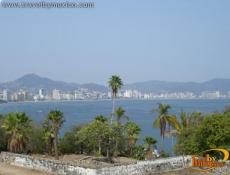 Puerto de Acapulco.
