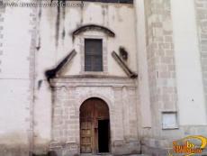 Ex-Convento San Bernardino de Siena