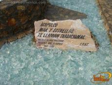 Mar y Estrellas, Acapulco