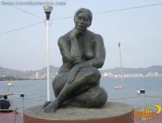 Mi Bello Acapulco, Acapulco