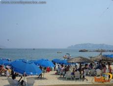 Playa Hornos