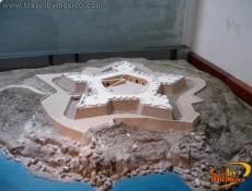 Fortaleza MarÃtima.