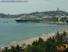 Infraestructura MarÃtima de Alto Nivel.