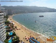 Vistas PanorÃ¡micas Acapulco.
