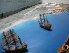 Construido en la Época Virreinal.