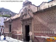 Museo Guillermo Spratling