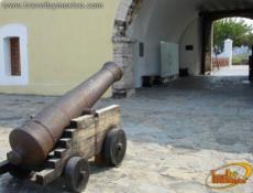 Monumento HistÃ³rico de la Ciudad.
