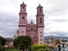 Ciudad de Taxco, Taxco de Alarcón