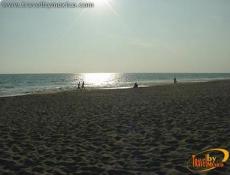 Pie de la Cuesta, Guerrero.
