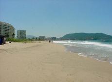 Ciudad de Ixtapa - Zihuatanejo, Ixtapa Zihuatanejo