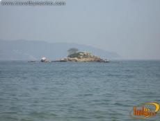 Playa Hornos