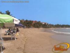 Playa Quieta