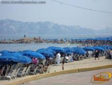 Playa Hornos