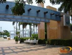 JardÃn del Puerto, Acapulco