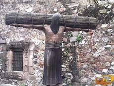 Ex-Convento San Bernardino de Siena