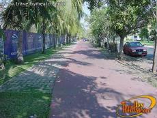 Ciclopista de Ixtapa y Zihuatanejo