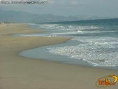 Pie de la Cuesta, Guerrero.
