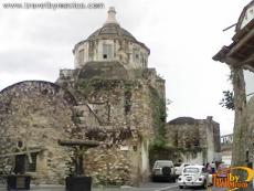 Ex-Convento San Bernardino de Siena