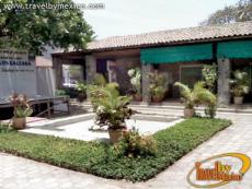 Museo Arqueologico de la costa 
