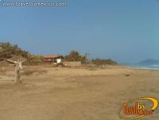 Playa Troncones
