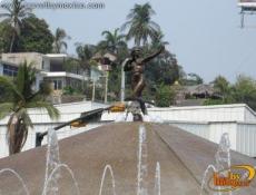 Emblema de la Ciudad.