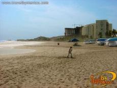 Playa El Palmar

