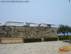 Fuerte de San Diego, Acapulco