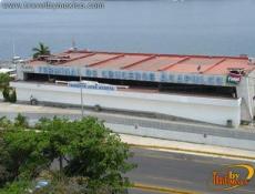 RecepciÃ³n de Cruceros.
