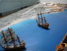 Museo HistÃ³rico de Acapulco, Acapulco