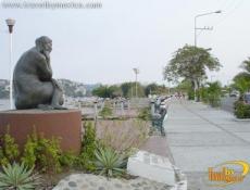 Mi Bello y Lindo Acapulco.