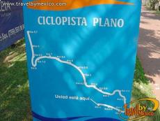 Ciclopista de Ixtapa y Zihuatanejo