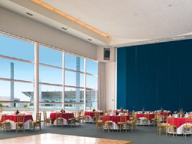 Camino Real Pachuca, Camino Real Pachuca