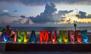 Isla Mujeres