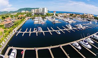 Ixtapa - Zihuatanejo