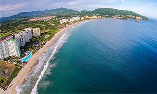 Ixtapa - Zihuatanejo