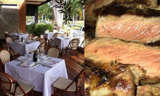 Asador La Vaca, Puerto Vallarta