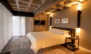 Bellwort, Estandar Lafayette