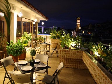 Porto Alegre, Porto Alegre