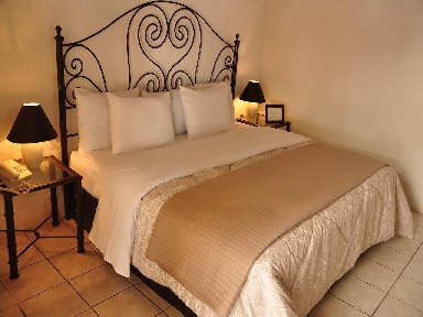 Suites Mar Elena, Suites Mar Elena
