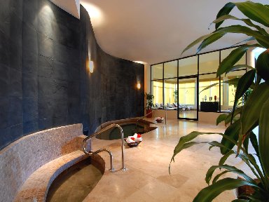 Marriott Casa Magna, Marriott Casa Magna