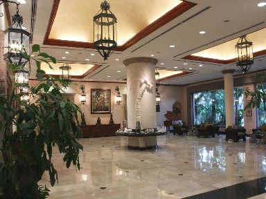 Fiesta Americana All Inclusive, Fiesta Americana All Inclusive