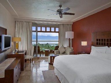 Westin Resort & Spa Puerto Vallarta, Westin Resort & Spa Puerto Vallarta