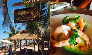 El Dorado, Puerto Vallarta