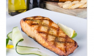 Jockey Cocina de Barrio, Guadalajara