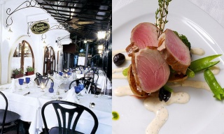 Kaiser Maximilian, Puerto Vallarta