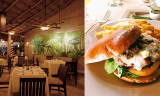 La Palapa, Puerto Vallarta