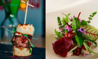 Lula Bistro, Guadalajara